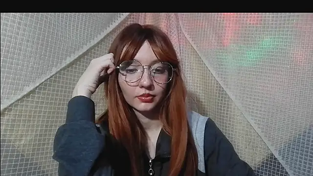 IsabellaBlacky online show from 02.01.25