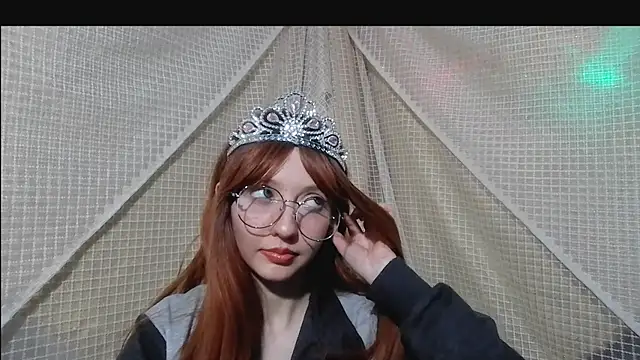 IsabellaBlacky online show from 02.05.25