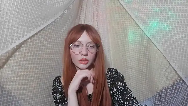 IsabellaBlacky online show from 03.16.26