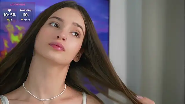 EvaLung777 online show from 11.17.25