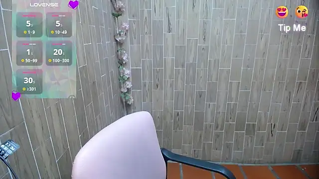 Snapshot of solyeria chatting on 03.06.26 solyeria online show from 03.06.26