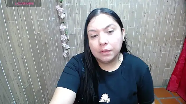 Snapshot of solyeria chatting on 03.08.26 solyeria online show from 03.08.26