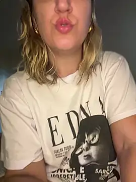 Bia sexynovaes online show from 03.03.25