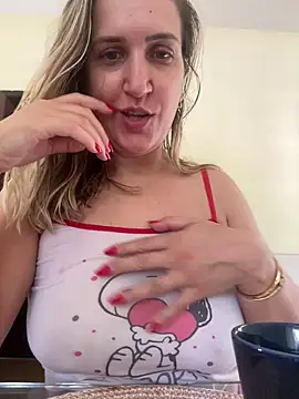 Bia sexynovaes online show from 03.19.26