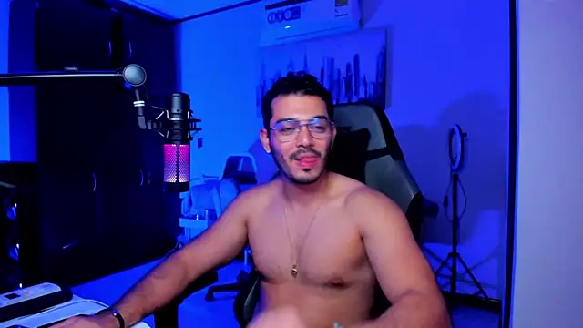 BrunoD31 online show from 11.13.25