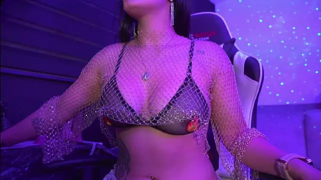 missycanoo online show from 02.19.25