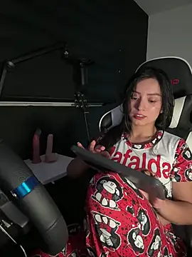 missycanoo online show from 03.17.25