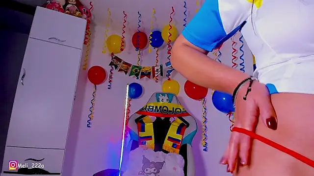 missycanoo online show from 06.18.26