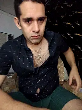 CRISTHIAN GREY01 online show from 01.15.26