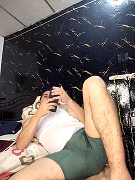 CRISTHIAN GREY01 online show from 02.13.26