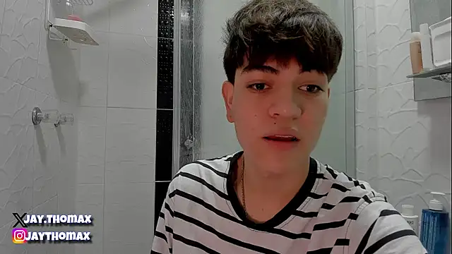 JaycoThomas online show from 12.02.24