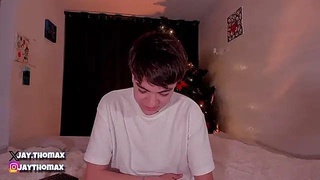 JaycoThomas online show from 12.11.24