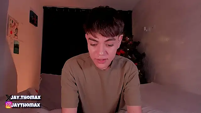 JaycoThomas online show from 12.14.24