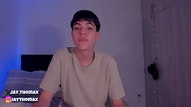 JaycoThomas online show from 12.16.24