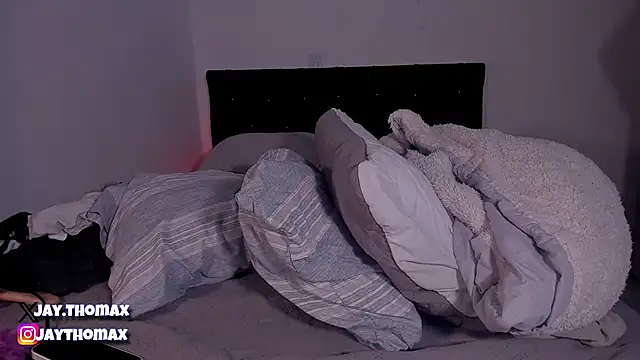 JaycoThomas online show from 12.17.24