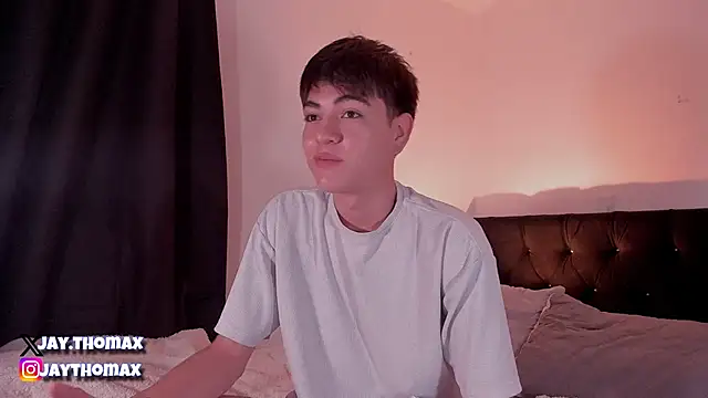 JaycoThomas online show from 12.20.24