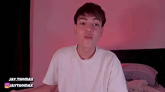 JaycoThomas online show from 12.22.24