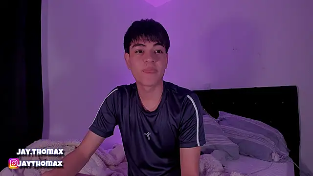 JaycoThomas online show from 12.23.24