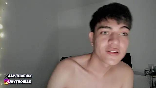 JaycoThomas online show from 12.28.24