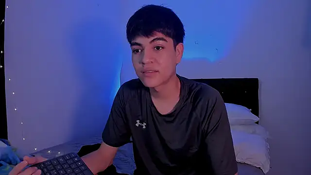 JaycoThomas online show from 01.09.25