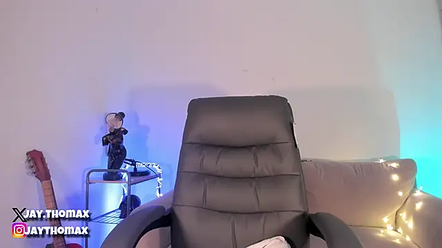 JaycoThomas online show from 01.30.25