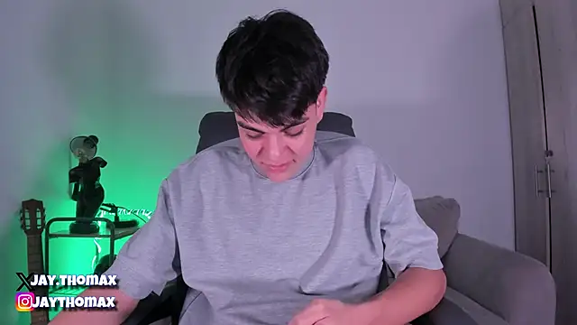 JaycoThomas online show from 01.31.25