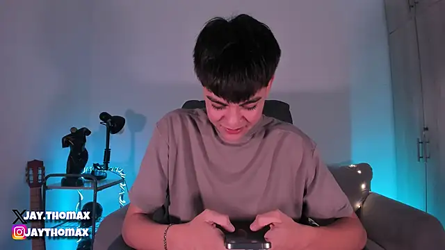 JaycoThomas online show from 01.31.25