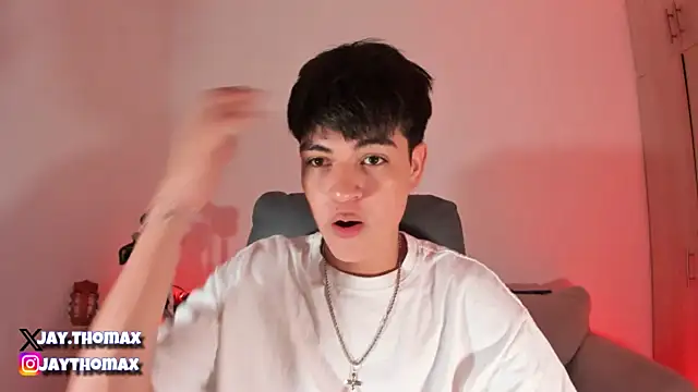 JaycoThomas online show from 02.07.25