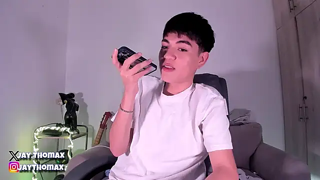 JaycoThomas online show from 02.18.25