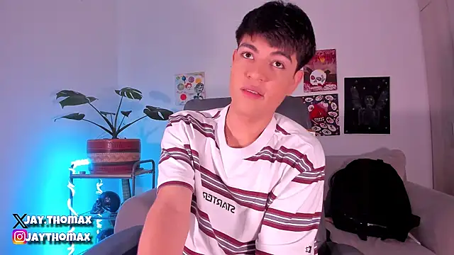 JaycoThomas online show from 02.23.25