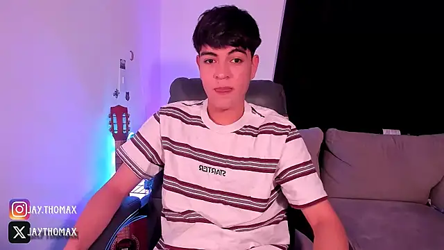 JaycoThomas online show from 09.09.25