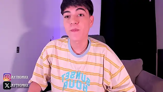 JaycoThomas online show from 09.29.25