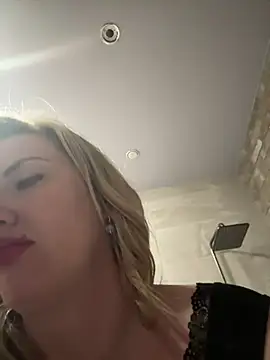 LanaShockk online show from 03.17.25