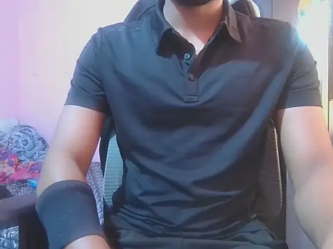 KissesBoyAD online show from 12.05.25