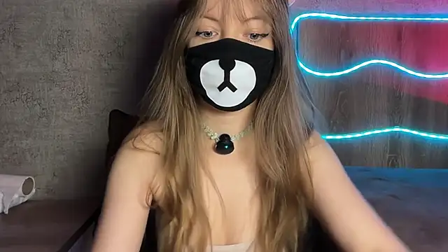 Your Little Bear online show from 06.16.26