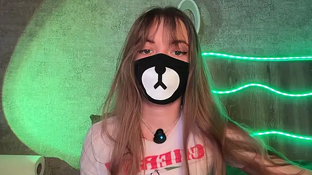 Your Little Bear online show from 06.25.26