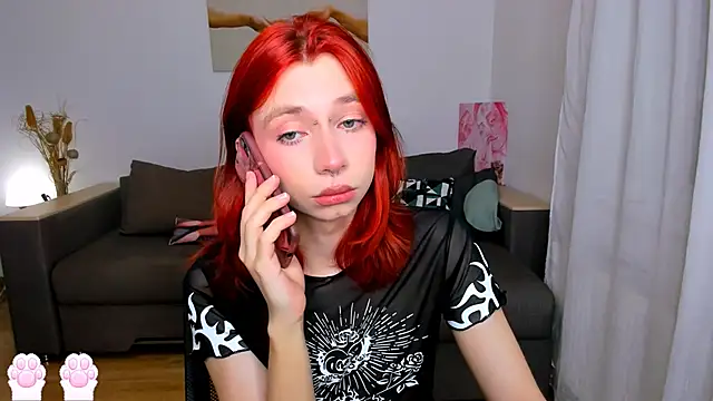 Snapshot of dani_murrr chatting on 02.21.25 dani murrr online show from 02.21.25