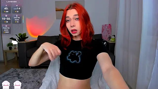 Snapshot of dani_murrr chatting on 03.23.25 dani murrr online show from 03.23.25