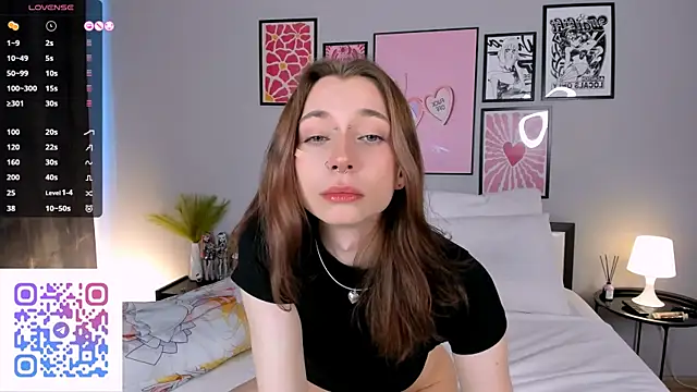 Snapshot of dani_murrr chatting on 07.17.26 dani murrr online show from 07.17.26