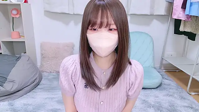 Snapshot of 328_mitsuha chatting on 02.07.25 328 mitsuha online show from 02.07.25