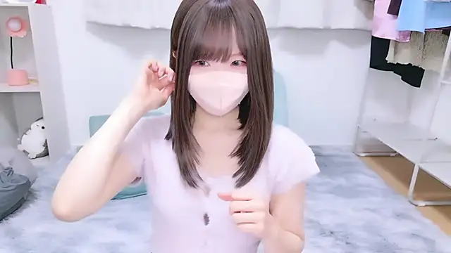 Snapshot of 328_mitsuha chatting on 02.22.25 328 mitsuha online show from 02.22.25