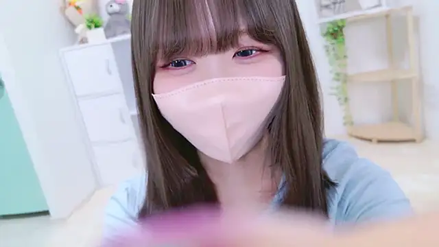 Snapshot of 328_mitsuha chatting on 10.17.25 328 mitsuha online show from 10.17.25