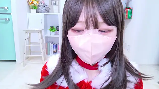 328 mitsuha online show from 12.19.25