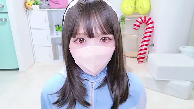 328 mitsuha online show from 02.16.26