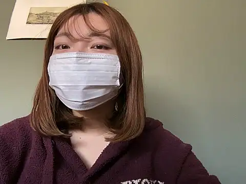  Yui  online show from 01.15.25