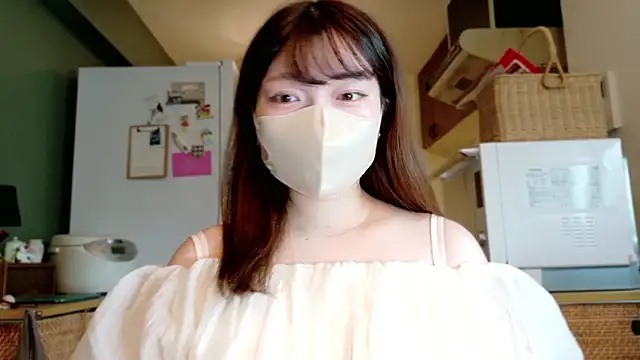  Yui  online show from 09.12.25