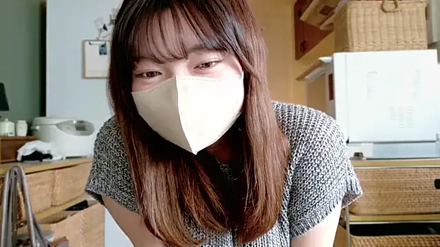  Yui  online show from 09.15.25