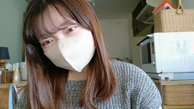  Yui  online show from 09.26.25