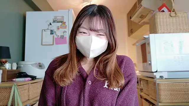  Yui  online show from 10.24.25