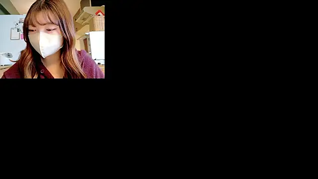  Yui  online show from 10.25.25